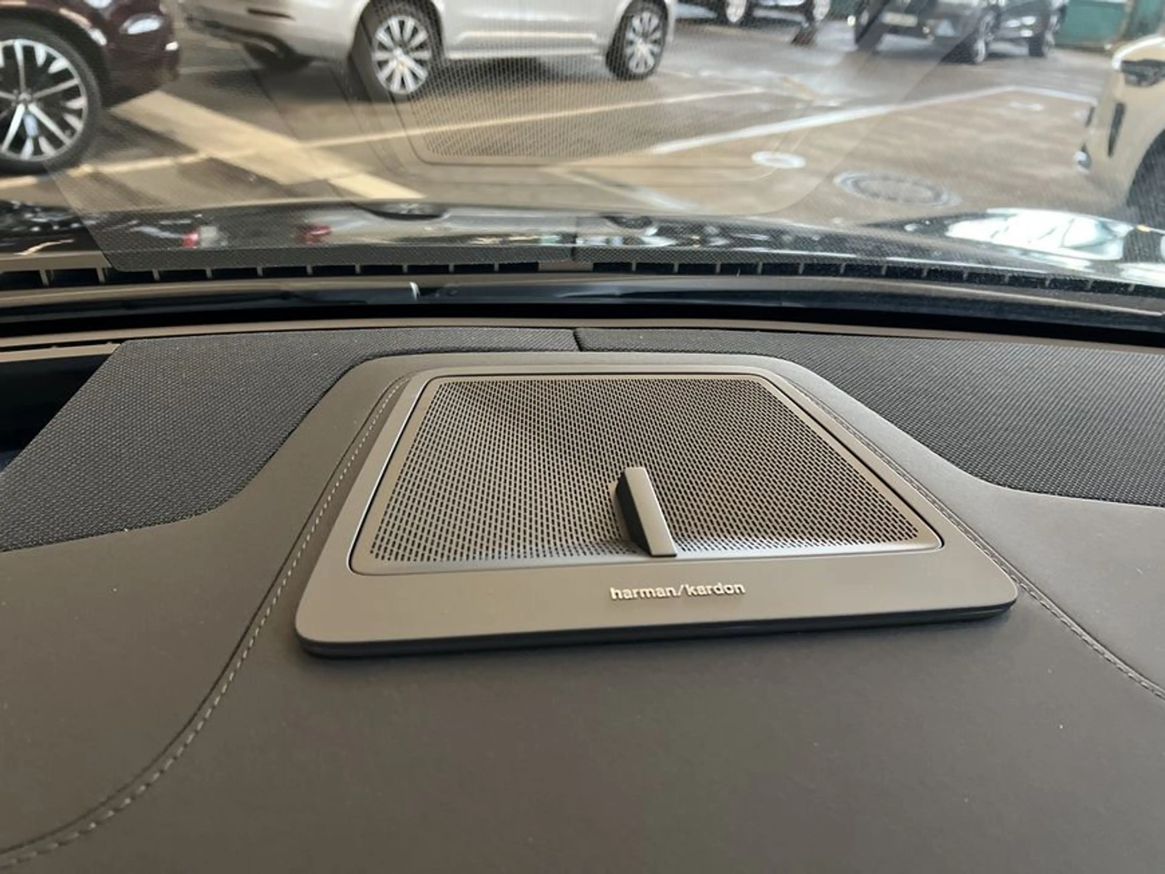 Polestar 4 Dual-Motor Prime Glasd Pilot- Plus- Climate-Pake — photo 28