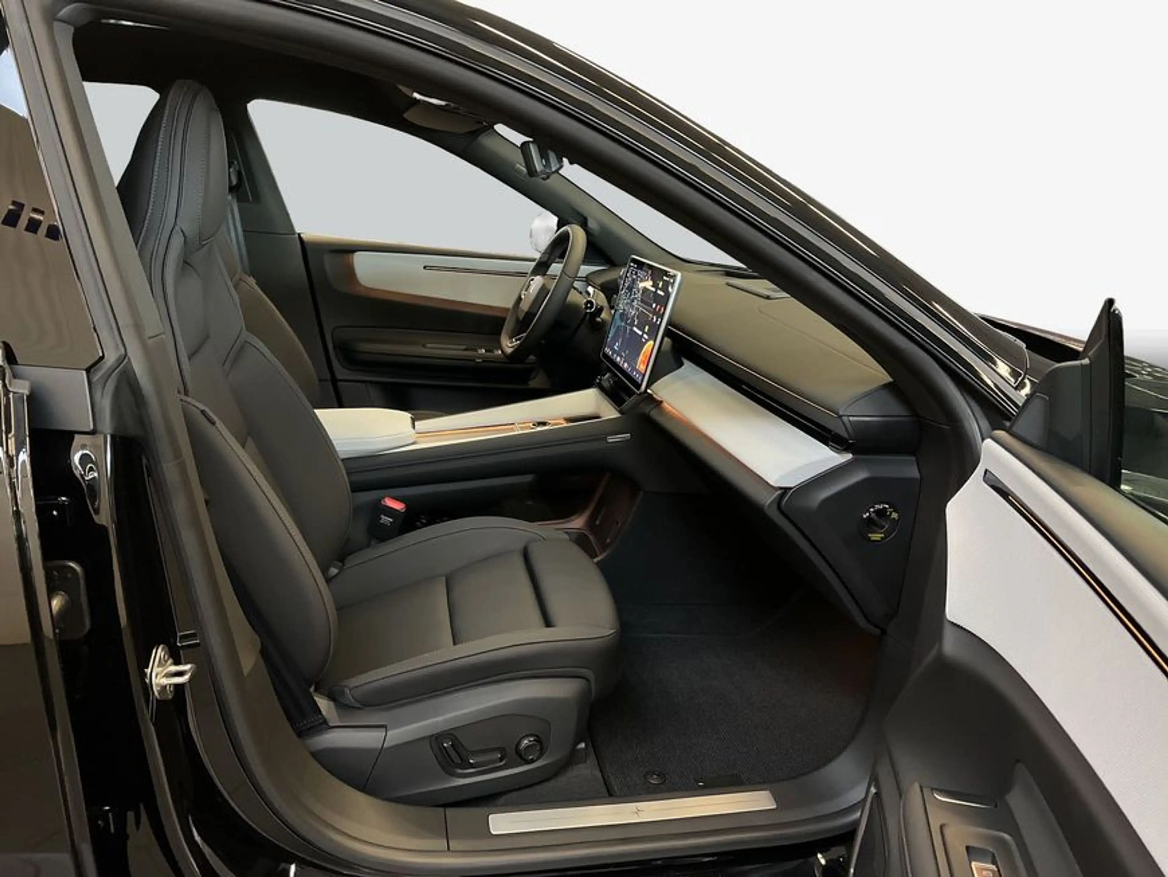 Polestar 4 Dual-Motor Prime Glasd Pilot- Plus- Climate-Pake — photo 13
