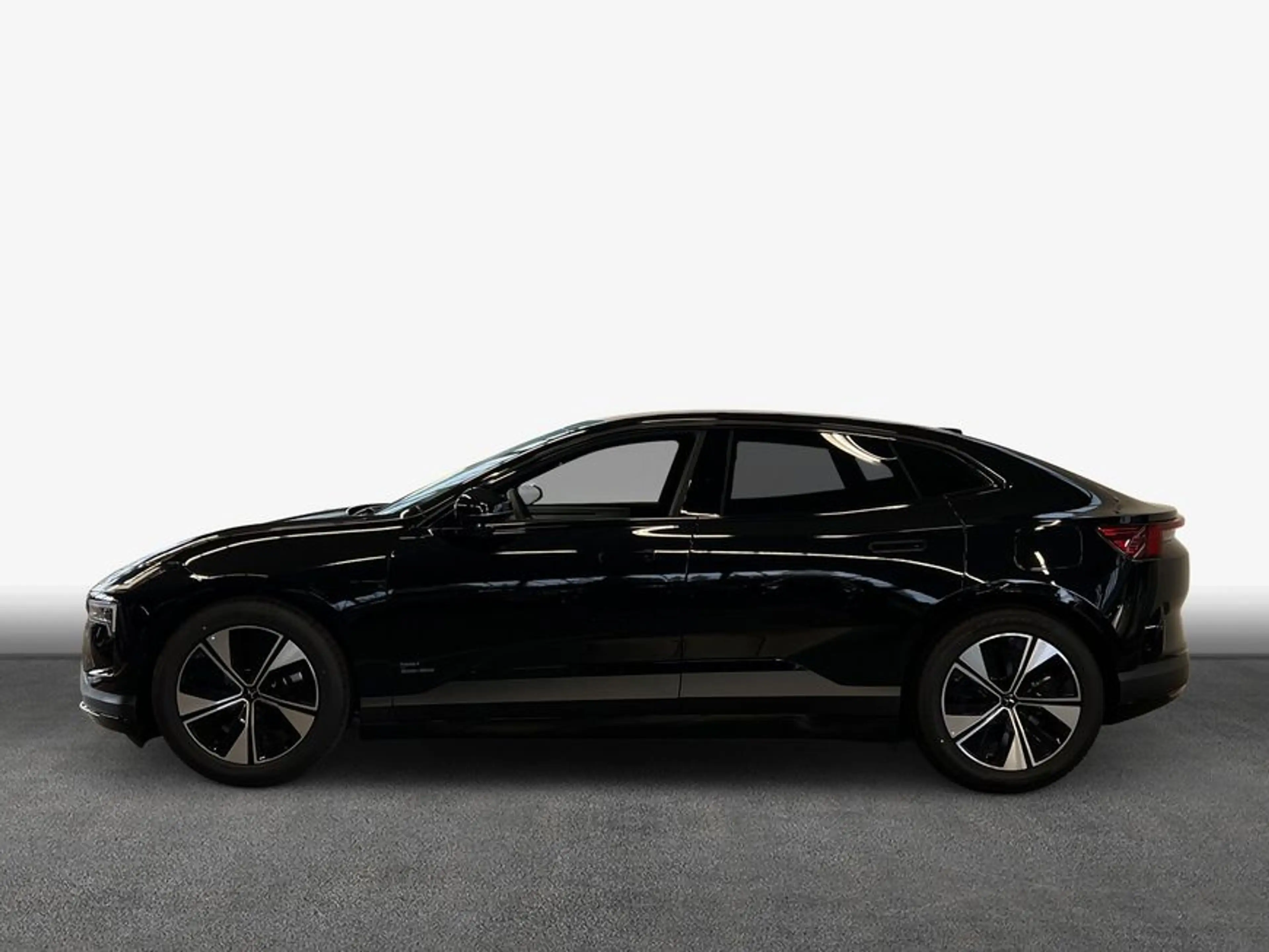 Polestar 4 Dual-Motor Prime Glasd Pilot- Plus- Climate-Pake — photo 5