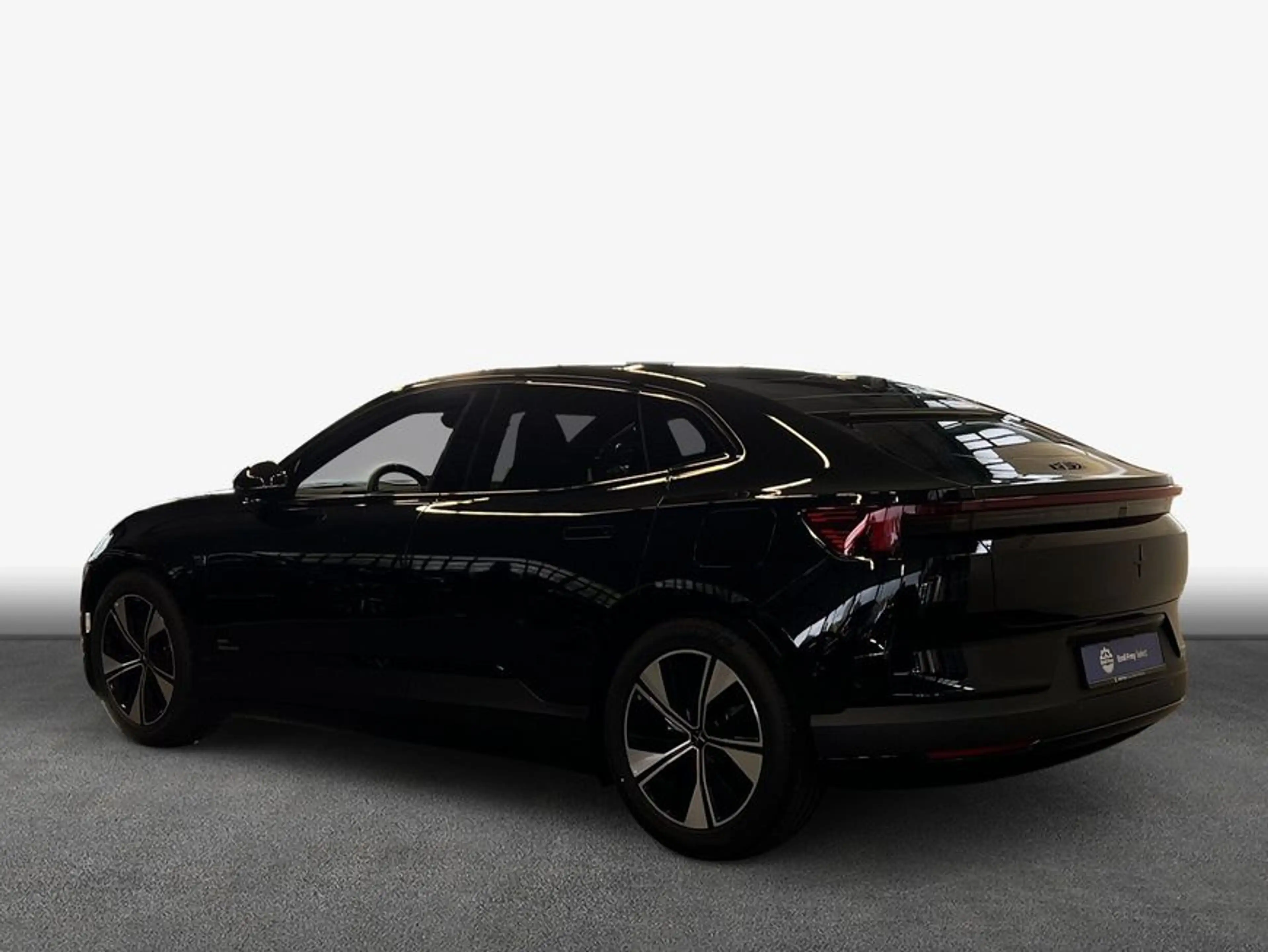 Polestar 4 Dual-Motor Prime Glasd Pilot- Plus- Climate-Pake — photo 2