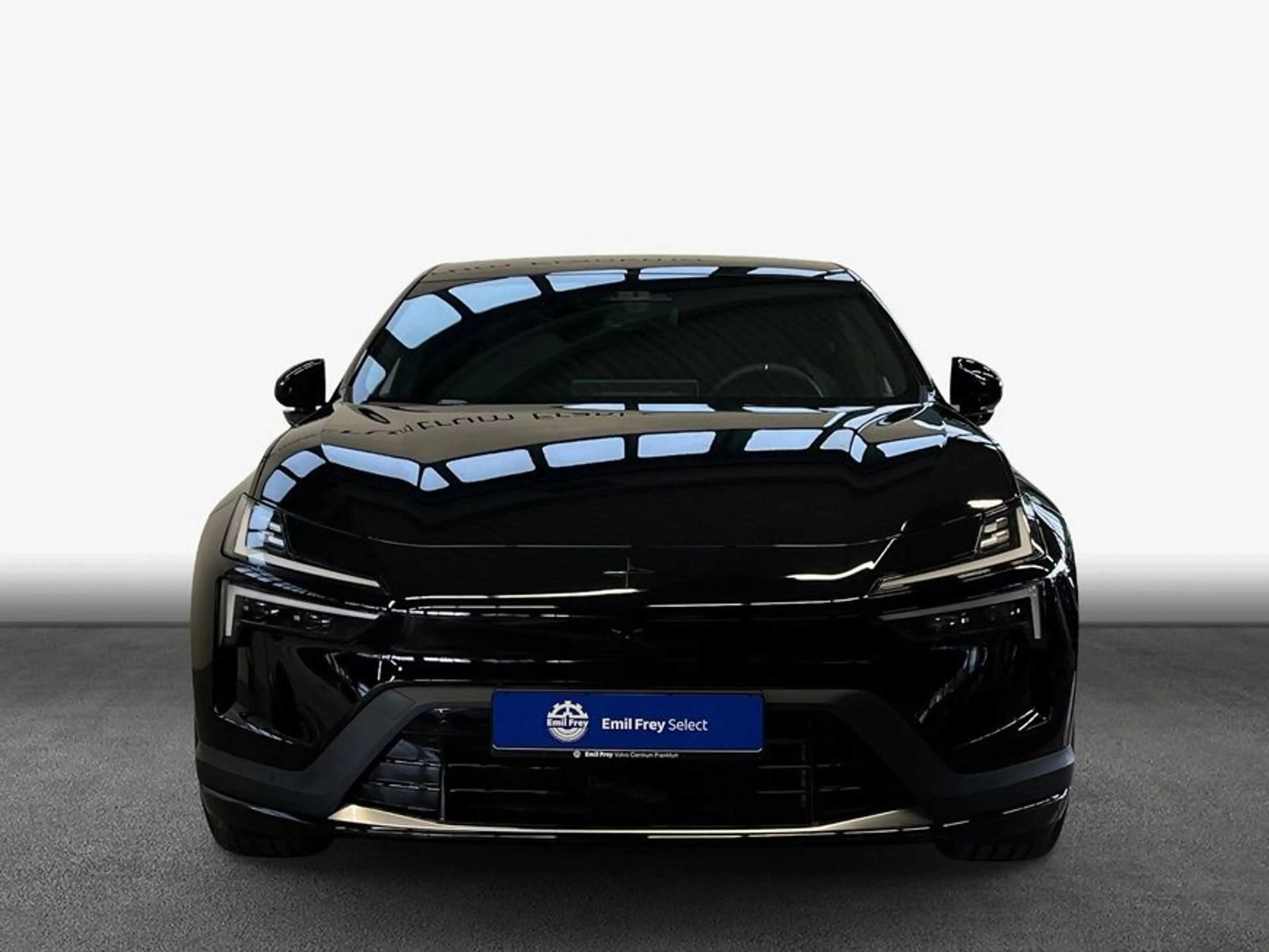 Polestar 4 Dual-Motor Prime Glasd Pilot- Plus- Climate-Pake — photo 3