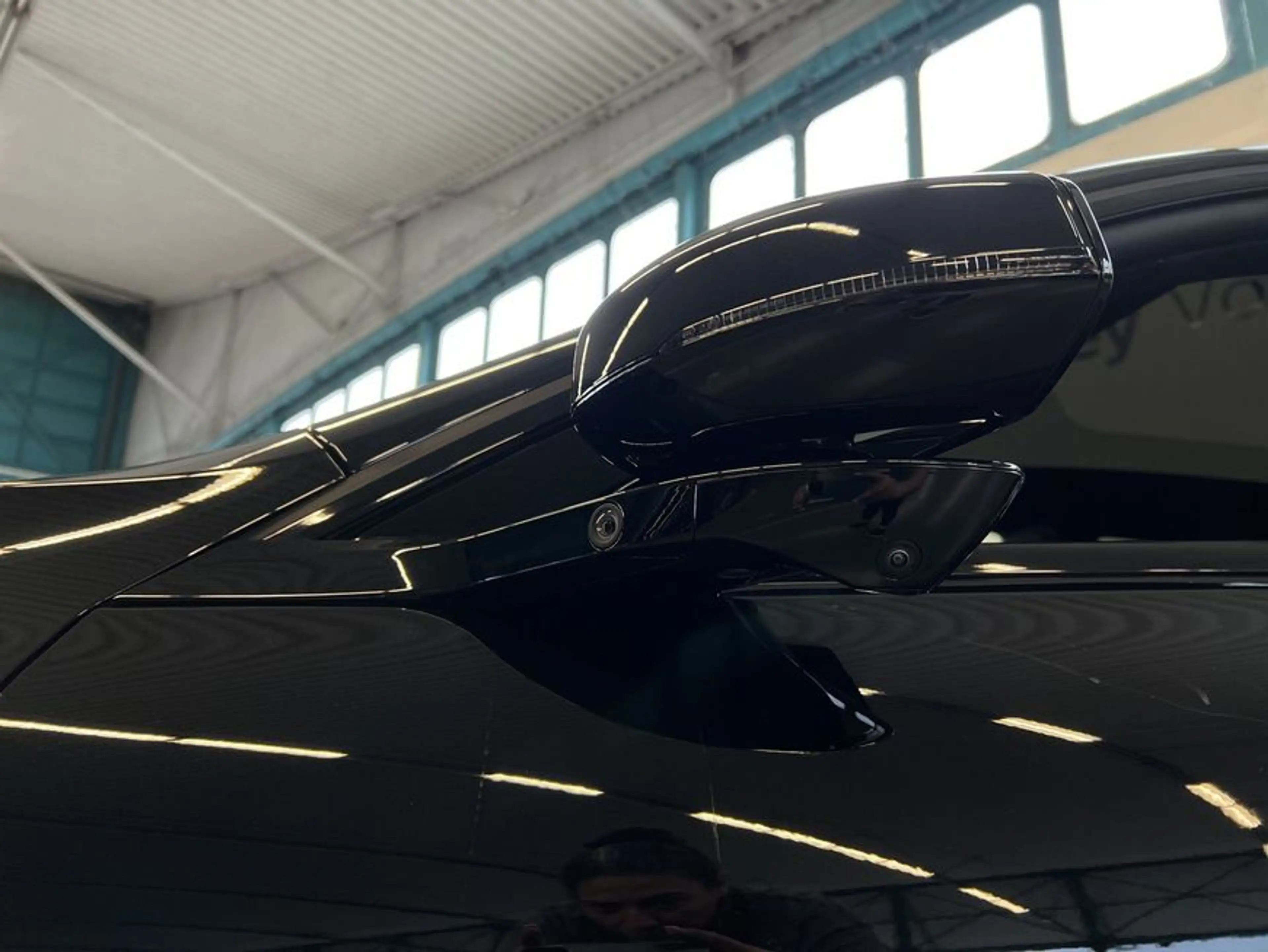 Polestar 4 Dual-Motor Prime Glasd Pilot- Plus- Climate-Pake — photo 26