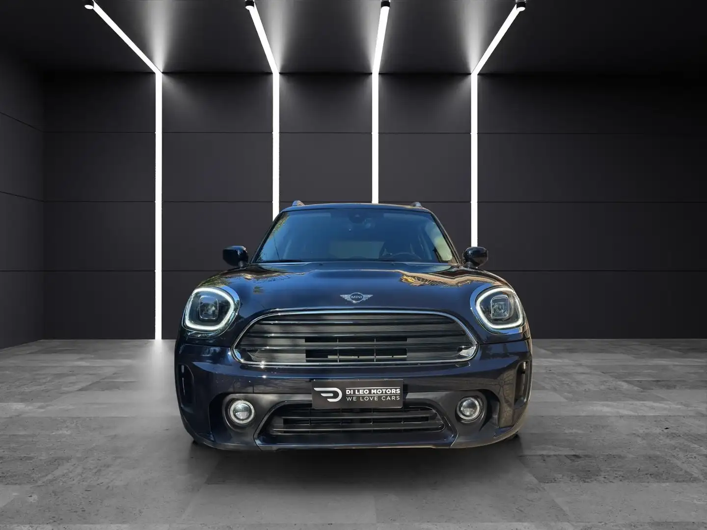 MINI One D Countryman 1.5 Business - 1