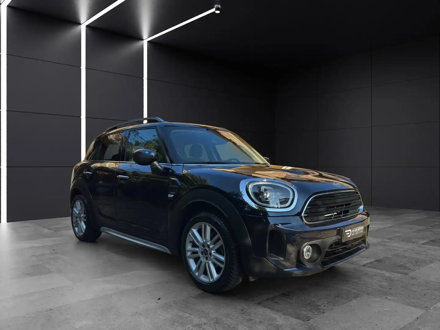 MINI One D Countryman 1.5 Business - 2