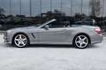 Mercedes-Benz SL 350 AMG Line PANO COMAND AIRSCARF Gris - thumbnail 6