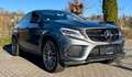 Mercedes-Benz GLE 43 AMG *MB-Scheckheft* PANO*360°*22-Zoll AMG Grau - thumbnail 3