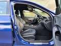 Mercedes-Benz C 180 🟢PACK AMG DIESEL 116CV / 1ER MAIN / BOITE AUTO Bleu - thumbnail 19