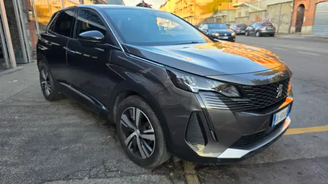 Peugeot 3008 3008 BlueHDi 130 S&S Allure