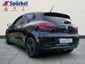 Renault Clio Experience, Navigation, Sitzheizung, Blutooth Schwarz - thumbnail 4