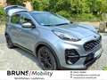 Kia Sportage Black Edition 4WD 1.6 TGDI Automatik Silber - thumbnail 1