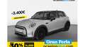 MINI Cooper Aut. Plateado - thumbnail 1