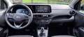 Hyundai i10 i10 1.0 AMT Trend Gris - thumbnail 3