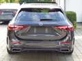 Mercedes-Benz C 300 T AMG*Bi-Color Leder*Pano*MATRIX* Gris - thumbnail 8