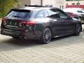 Mercedes-Benz C 300 T AMG*Bi-Color Leder*Pano*MATRIX* Gris - thumbnail 7