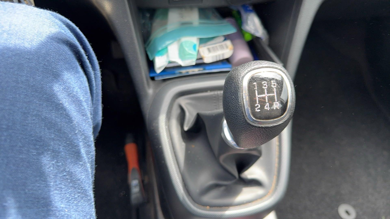 Hyundai i10 1.0i Go! 2017 | Navi | ECC | Cruise Control | Appl — photo 15