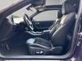 BMW 240 M240i Coupé Glasdach akt.Geschwindigkeitsregelung Violett - thumbnail 9