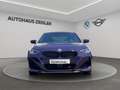BMW 240 M240i Coupé Glasdach akt.Geschwindigkeitsregelung Violett - thumbnail 5
