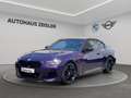 BMW 240 M240i Coupé Glasdach akt.Geschwindigkeitsregelung Violett - thumbnail 1