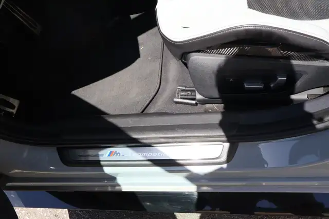 BMW M3 view 14