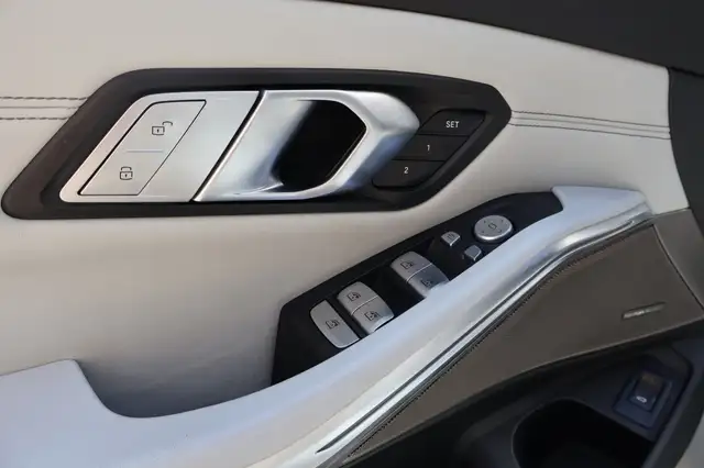 BMW M3 view 13