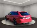 Skoda Superb Combi Sportline Rot - thumbnail 3