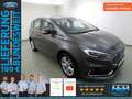 Ford S-Max 2.5 Hybrid Titanium LED+ParkAss+7Sitze+AHK Grau - thumbnail 1
