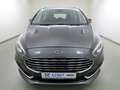 Ford S-Max 2.5 Hybrid Titanium LED+ParkAss+7Sitze+AHK Grau - thumbnail 6