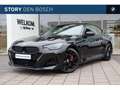 BMW 218 2 Serie Coupé 218i M Sport Automaat / Stoelverwarm Zwart - thumbnail 1