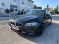 BMW 520 520d xDrive Aut. Schwarz - thumbnail 4