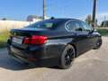 BMW 520 520d xDrive Aut. Schwarz - thumbnail 6
