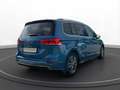 Volkswagen Touran 1.5 TSI DSG R-Line | PANO | NAVI | Azul - thumbnail 5