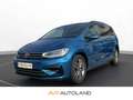 Volkswagen Touran 1.5 TSI DSG R-Line | PANO | NAVI | Azul - thumbnail 1