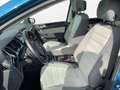 Volkswagen Touran 1.5 TSI DSG R-Line | PANO | NAVI | Azul - thumbnail 8