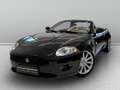 Jaguar XK Cabrio 3.5 V8 auto Zwart - thumbnail 1