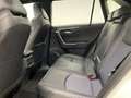 Toyota RAV 4 Rav4 Hybrid 220H Automático 4x2 Feel! Blanc - thumbnail 8