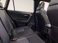 Toyota RAV 4 Rav4 Hybrid 220H Automático 4x2 Feel! Blanc - thumbnail 5