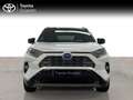 Toyota RAV 4 Rav4 Hybrid 220H Automático 4x2 Feel! Blanc - thumbnail 3