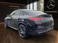 Mercedes-Benz GLE 53 AMG 4M+ Night+Pano+AHK+DISTRO+HUP+KEYLESS Schwarz - thumbnail 7