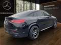 Mercedes-Benz GLE 53 AMG 4M+ Night+Pano+AHK+DISTRO+HUP+KEYLESS Schwarz - thumbnail 5