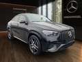 Mercedes-Benz GLE 53 AMG 4M+ Night+Pano+AHK+DISTRO+HUP+KEYLESS Noir - thumbnail 4