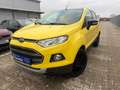 Ford EcoSport Titanium*MFL*BT*SH*LMF*PDC* Gelb - thumbnail 31