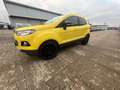 Ford EcoSport Titanium*MFL*BT*SH*LMF*PDC* Gelb - thumbnail 17