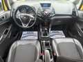 Ford EcoSport Titanium*MFL*BT*SH*LMF*PDC* Gelb - thumbnail 6