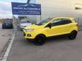 Ford EcoSport Titanium*MFL*BT*SH*LMF*PDC* Gelb - thumbnail 3