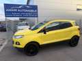 Ford EcoSport Titanium*MFL*BT*SH*LMF*PDC* Gelb - thumbnail 9