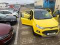Ford EcoSport Titanium*MFL*BT*SH*LMF*PDC* Gelb - thumbnail 13