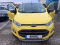Ford EcoSport Titanium*MFL*BT*SH*LMF*PDC* Gelb - thumbnail 35