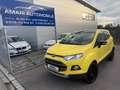 Ford EcoSport Titanium*MFL*BT*SH*LMF*PDC* Gelb - thumbnail 11