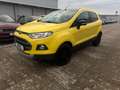 Ford EcoSport Titanium*MFL*BT*SH*LMF*PDC* Gelb - thumbnail 19