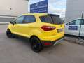 Ford EcoSport Titanium*MFL*BT*SH*LMF*PDC* Gelb - thumbnail 7